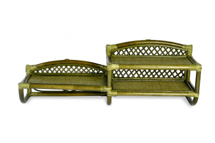 Полка 09/17 олива_0