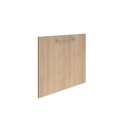 Дверь ЛДСП для стационарной тумбы YALTA LT-D4 Пр Акация Лорка_0