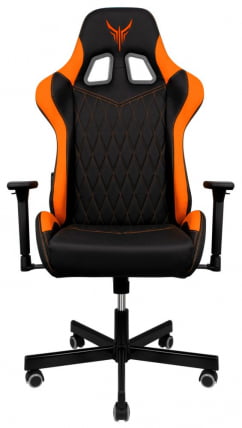 Геймерское кресло KNIGHT Armor BO_9