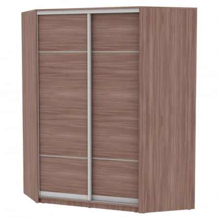 Шкаф-купе YA-198х1400-718-1(ЯШТ-D4D4)_0