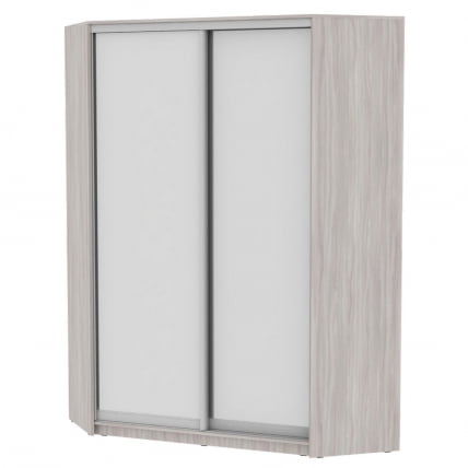 Шкаф-купе YA-198х1250-1(ЯШС-D5D5)_0