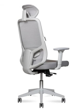 Кресло офисное Best Grey_3