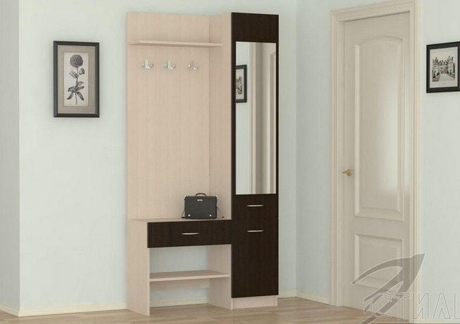 Прихожая Домино-2_0