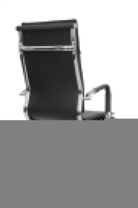 Кресло руководителя Riva 6003-1 Черный_3