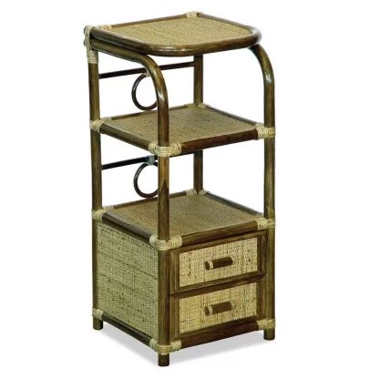 Этажерка 13/08 молочный шоколад_0