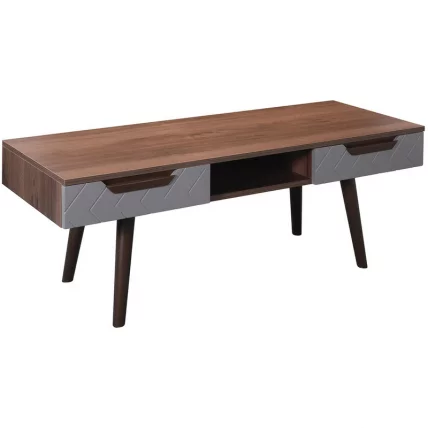 ТВ-тумба Сканди (ТВ) Грей_0