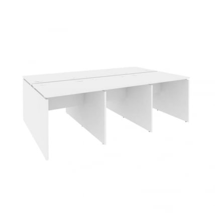 Рабочая станция ONIX O.D.RS-6.0.7 Белый Бриллиант_0