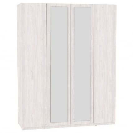 Шкаф распашный Р-230х180х60-1-ПО-М(ЯАС) / R-230х180х60-1-PO-M(ЯАС)_0