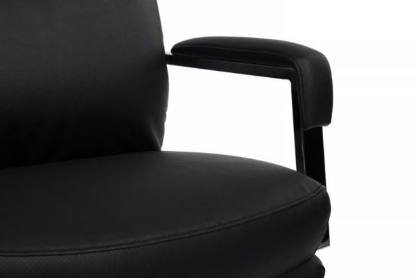 Кресло Leon RCH A916-1C Черный_10