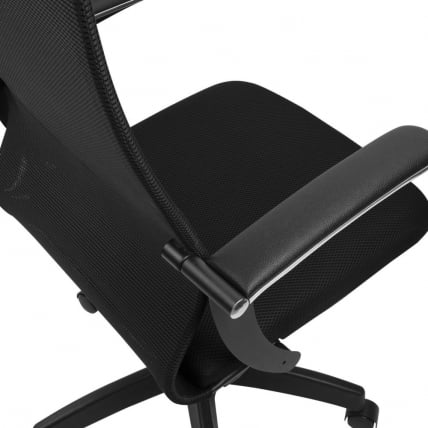 Кресло руководителя BRABIX PREMIUM Ultimate EX-801 Черный_11