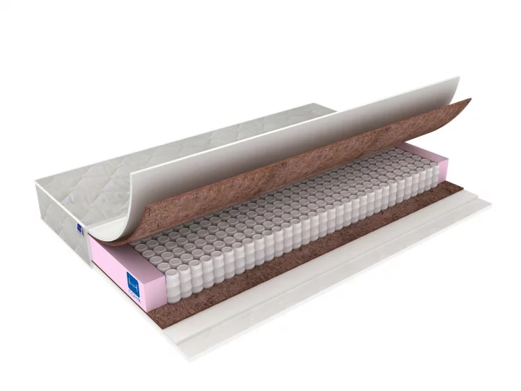 Матрас Eco Tropikana Foam 180х190х19_0