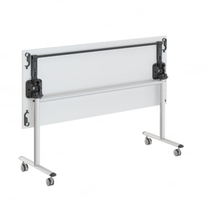 Мобильный стол Imago Mobile KST 1565 Белый_1