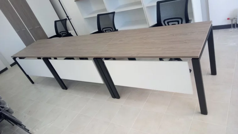 Щит передний Deka 8.10.10 Туя (без крепления)_4