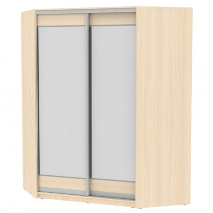 Шкаф-купе YA-198х1400-718-3(ДМ-D2D2)_0