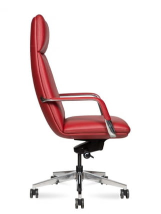 Кресло офисное Neo red_2