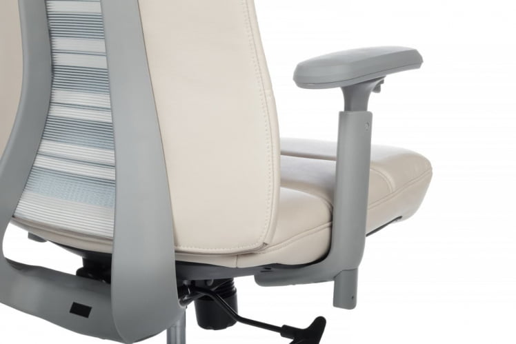 Кресло Sam-M RCH B654-1 Кремовый_12