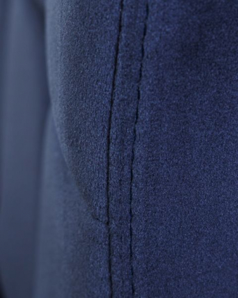 Стул барный DOBRIN DOMINIC (темно-синий велюр (MJ9-118)) 2 шт_9