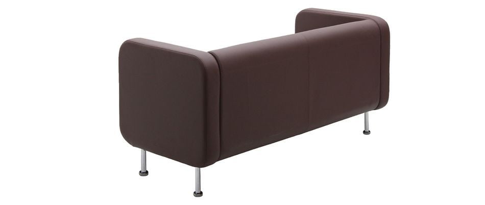 Диван двухместный Витра М-24/2_4