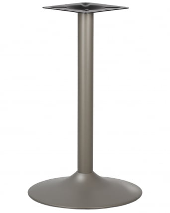 Подстолье обеденное DOBRIN ALAN GREY-BEIGE_1