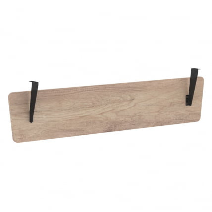 Фронтальная панель JAY JDST 1530 Дуб Каньон_0