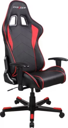 Геймерское кресло DXRacer OH/FE08/NR_0