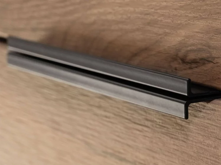 Модульная кухня Дакота