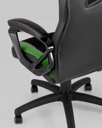 Игровое кресло TopChairs Skyline Камуфляж_6