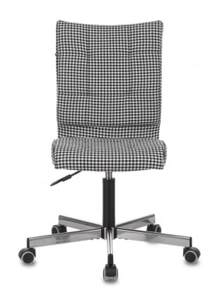 Кресло для оператора Бюрократ CH-330M/GF_1