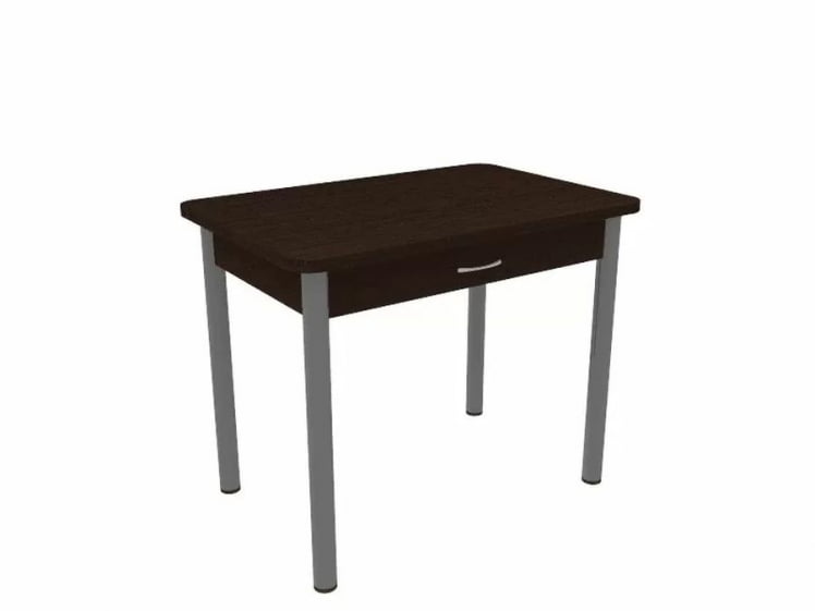 Стол-трансформер раскладной Прайм-3Р Венге_0
