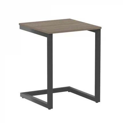 Стол письменный HOME OFFICE VR.SP-2-58 Вяз Благородный/Антрацит металл_0