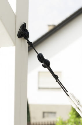 Комплект универсального подвеса для гамаков UR-H3_3