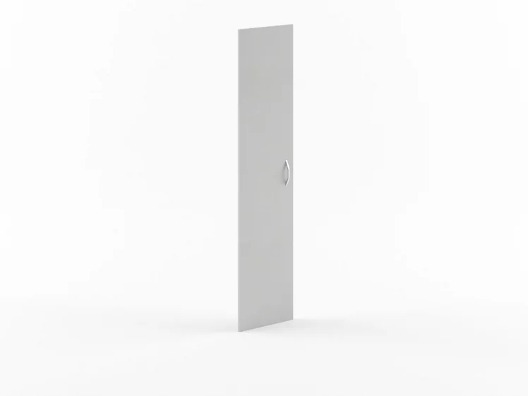 Дверь высокая левая SD-5B L (Серый)_0