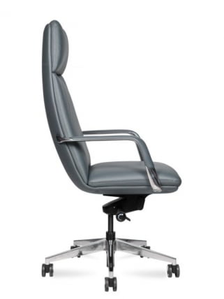 Кресло офисное Neo grey_2