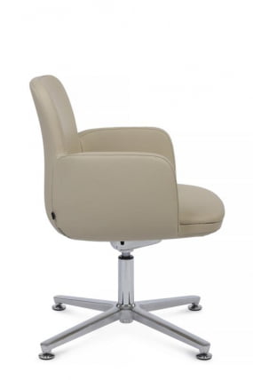 Кресло Charm-ST C2512 Светло-серый_1