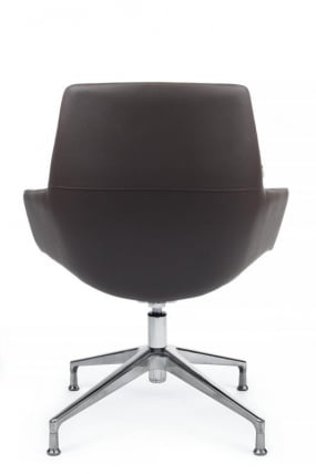 Кресло Spell-ST C1719 Темно-коричневый_3