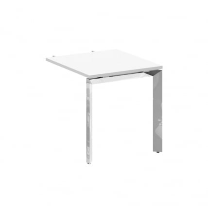 Брифинг-приставка на П-образном м/к ONIX DIRECT LUX M-O.MP-BR-7 Белый бриллиант_0