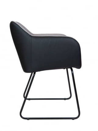 Стул BRAVO Черный_2