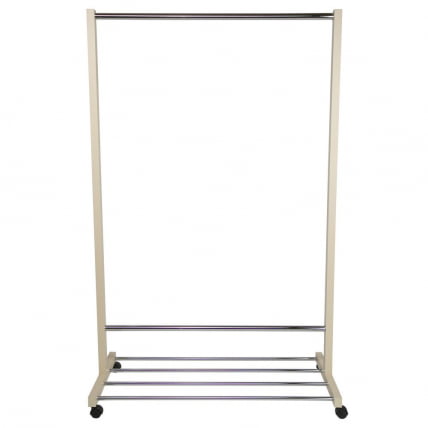 Вешалка общественная В 35Н Слоновая кость_1