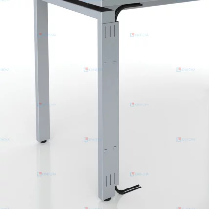 Накладной вертикальный кабель-канал Deka Д-016_1