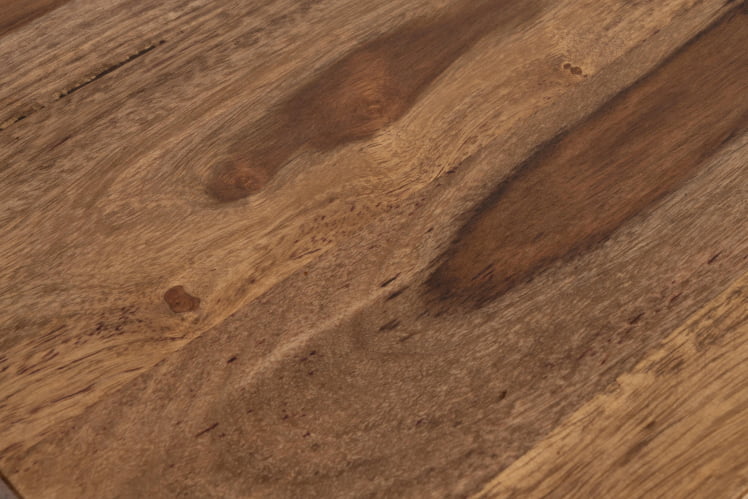 Шкафы для книг ( набор 3 шт.) Бомбей - 0761A палисандр, 116х57х30/145х73х36/175х89х44см, Natural tinted (натуральный тонированный)_5