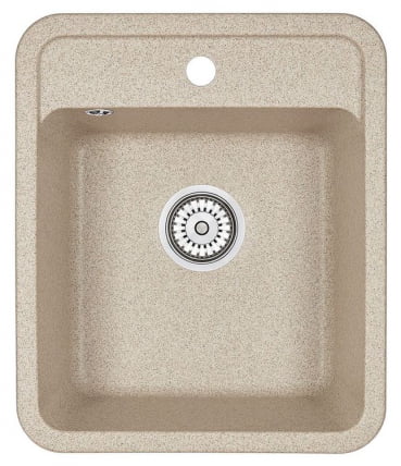 Кухонная мойка STANDART 4202 Классик_0