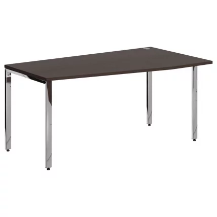 Стол письменный правый XTEN GLOSS XGCT 169 R Легно Темный_0