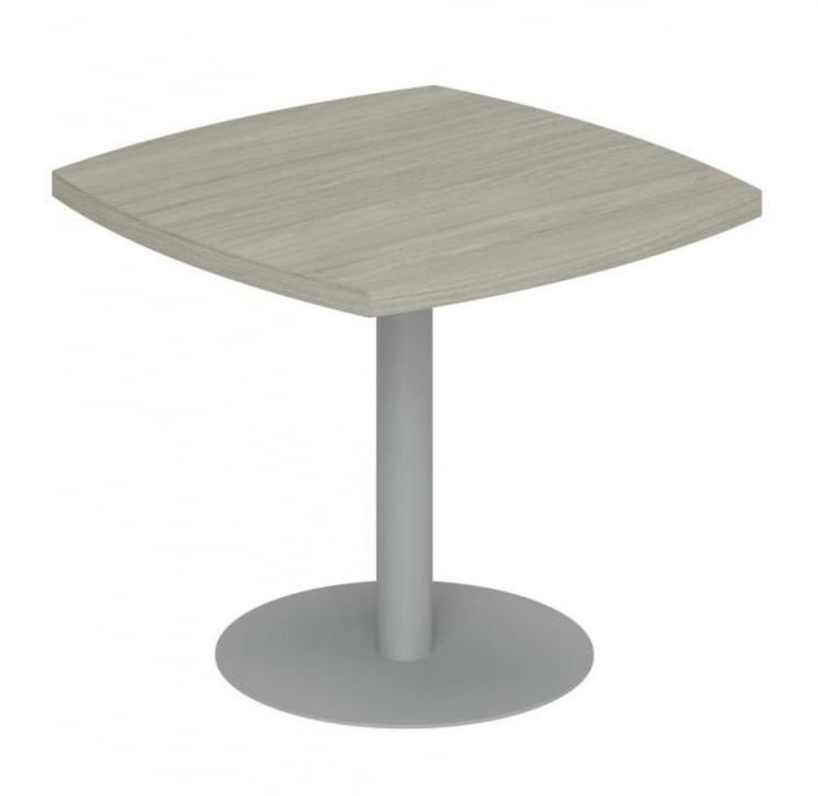 Стол переговорный малый Wing WN.503.OL Дуб светлый_0