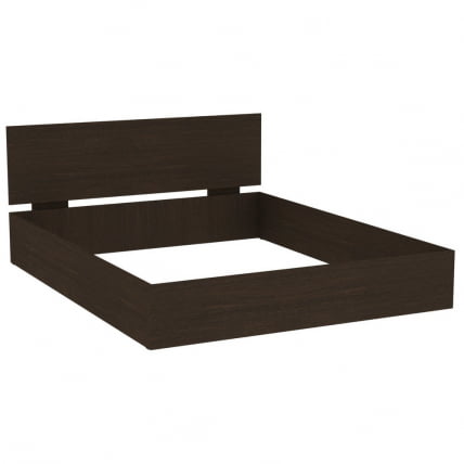 Кровать Алиса(L4)1647х798х2063(Венге)_0