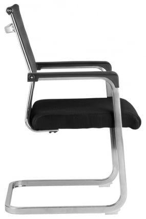 Кресло Net RCH 801E Черный_1