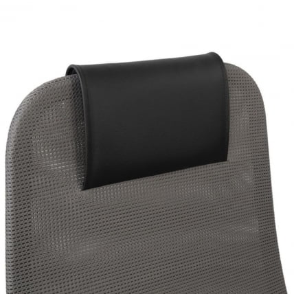 Кресло руководителя BRABIX PREMIUM Ultimate EX-800 пластик Серое_14