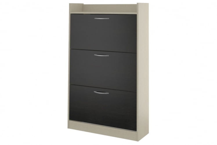 Тумба для обуви МА-241 Дуб кремона/Дуб феррара_0