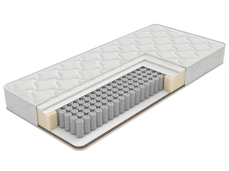 Матрас Active Duo S/F 160х195_0