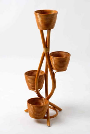 Цветочница 15/29A натуральный_0