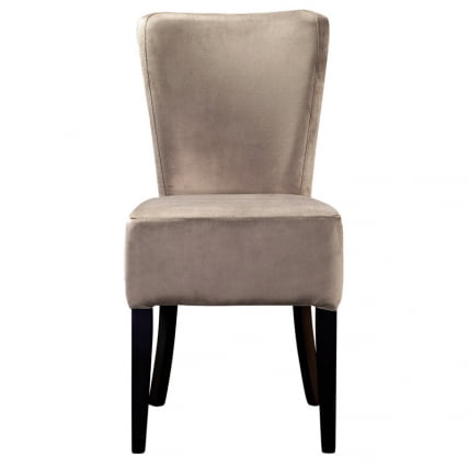 Стул Grace Lux Сильвер_1